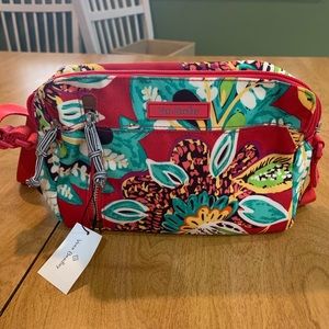 Vera Bradley Crossbody Rumba